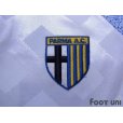 Photo6: Parma 1995-1996 Home Shirt #10 Gianfranco Zola