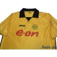 Photo3: Borussia Dortmund 2003-2004 Home Shirt Cup battle model