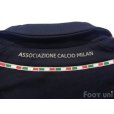Photo6: AC Milan 2011-2012 Third Shirt
