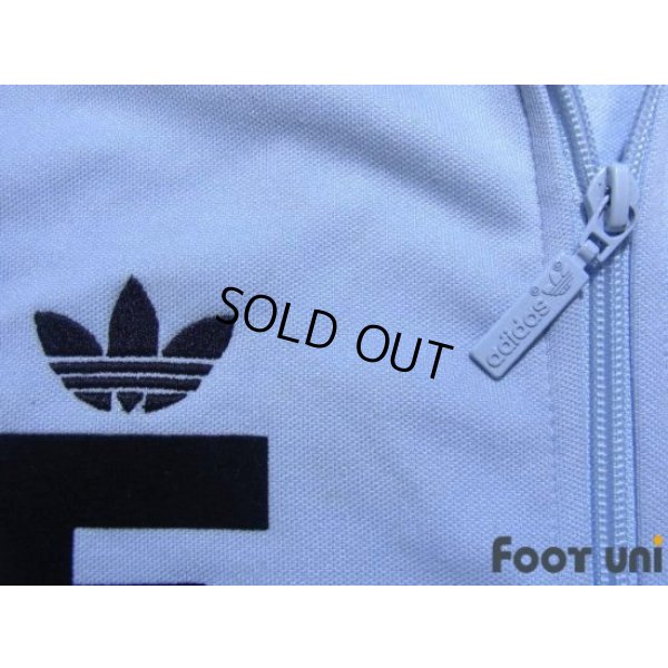 Photo6: Germany Track Jacket #5 w/tags