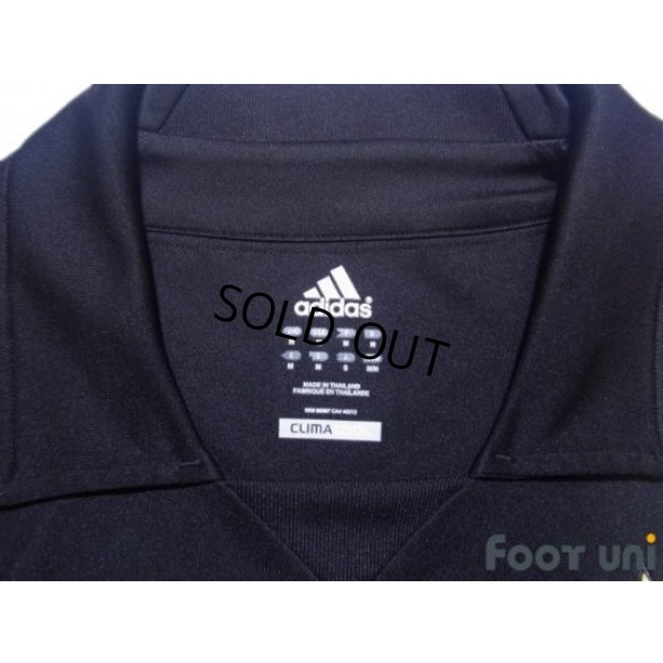 Photo4: AC Milan 2011-2012 Third Shirt