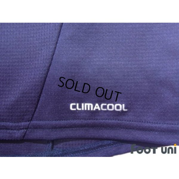 Photo7: Japan 2012-2013 Home Shirt #22 Maya Yoshida