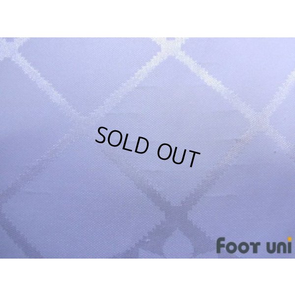 Photo8: Parma 1995-1996 Home Shirt #10 Gianfranco Zola