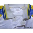 Photo5: Parma 1995-1996 Home Shirt #10 Gianfranco Zola