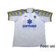 Photo1: Parma 1995-1996 Home Shirt #10 Gianfranco Zola (1)