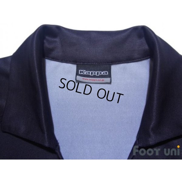 Photo4: JEF United Ichihara・Chiba 2012 Away Shirt