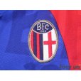 Photo6: Bologna 1998-1999 Home Shirt #10 Signori