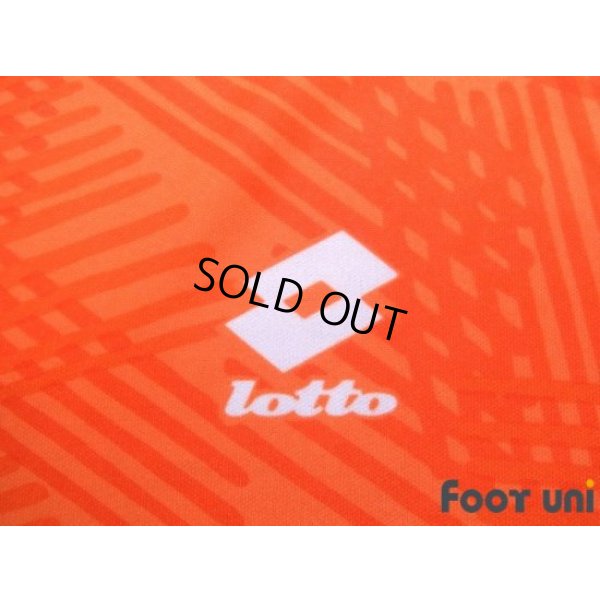 Photo6: Netherlands Euro 1992 Home Shirt