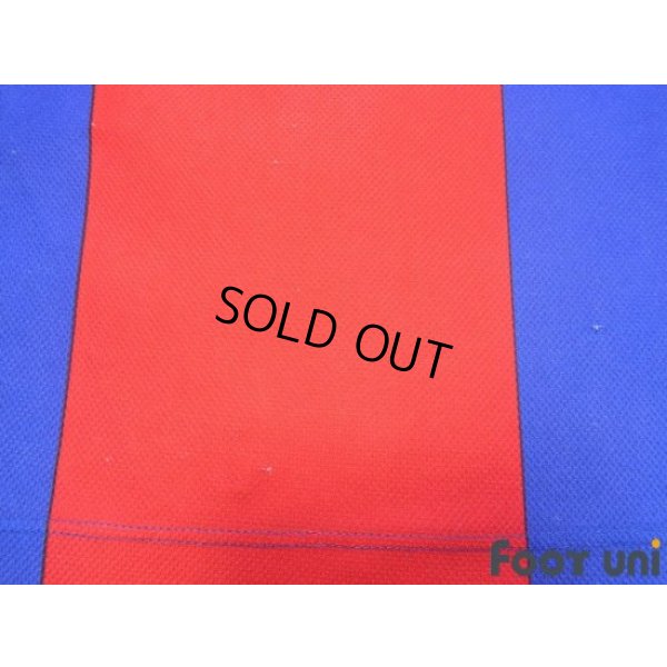 Photo7: Bologna 1998-1999 Home Shirt #10 Signori