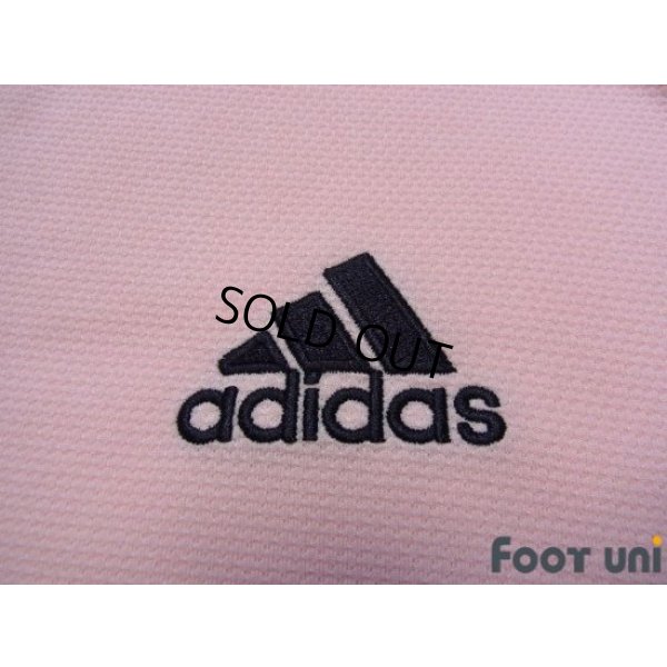 Photo6: Manchester United 2018-2019 Away Shirt