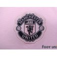 Photo5: Manchester United 2018-2019 Away Shirt