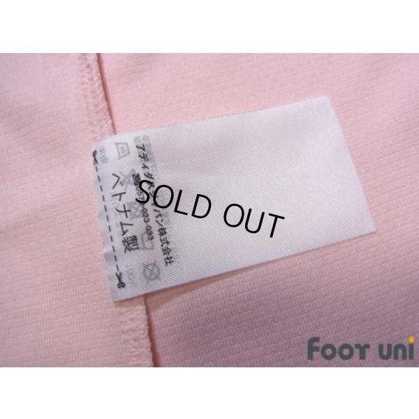 Photo8: Manchester United 2018-2019 Away Shirt