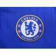 Photo6: Chelsea 2015-2016 Home Shirt #10 Eden Hazard
