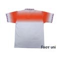 Photo2: Netherlands Euro 1996 Away Shirt (2)