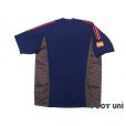 Photo2: Spain 2002 Third Shirt (2)