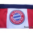 Photo5: Bayern Munchen 2000-2002 Away Shirt