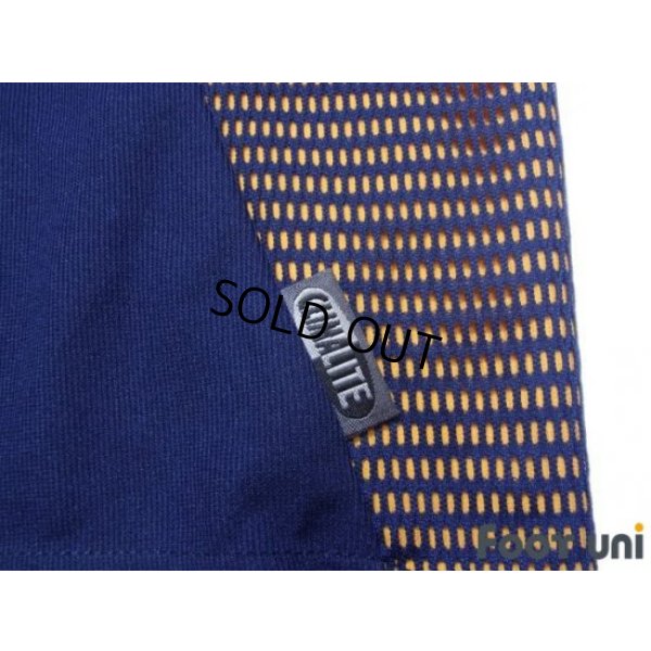 Photo8: Spain 2002 Third Shirt