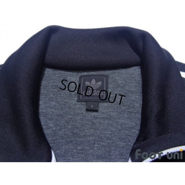 Photo4: Germany Track Jacket