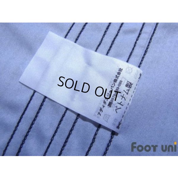 Photo8: Manchester United 2018-2019 Third Shirt CC 50th Anniversary Model