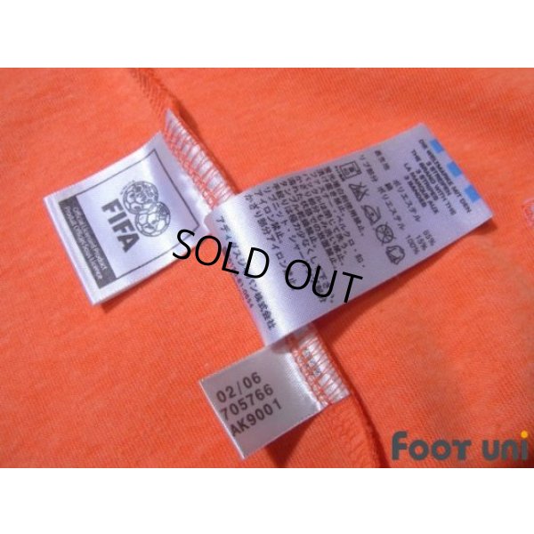 Photo8: Netherlands Track Jacket