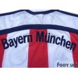 Photo6: Bayern Munchen 2000-2002 Away Shirt
