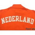 Photo6: Netherlands Track Jacket