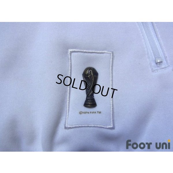 Photo6: Germany Track Jacket