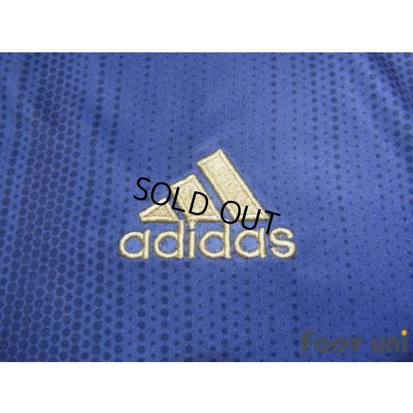 Photo6: Manchester United 2018-2019 Third Shirt CC 50th Anniversary Model