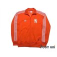 Photo1: Netherlands Track Jacket (1)