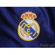 Photo5: Real Madrid 1998-1999 Third Shirt