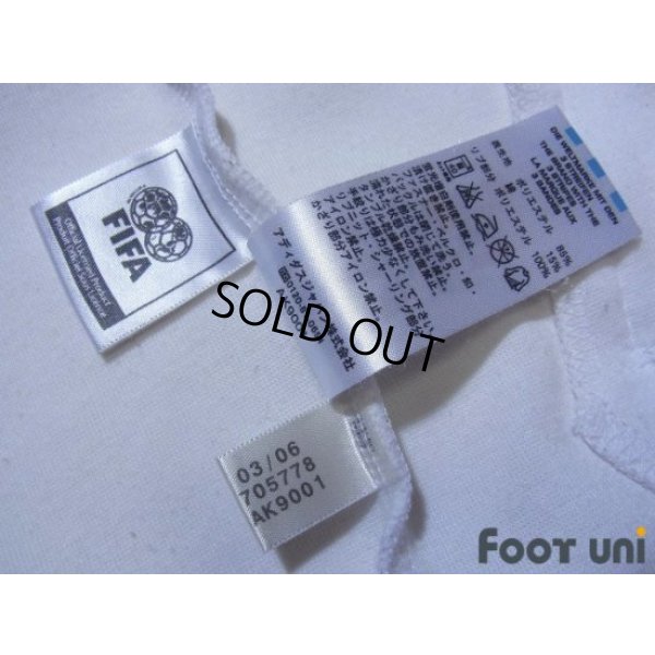 Photo7: Germany Track Jacket