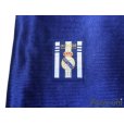 Photo6: Real Madrid 1998-1999 Third Shirt