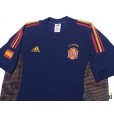 Photo3: Spain 2002 Third Shirt