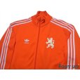 Photo3: Netherlands Track Jacket