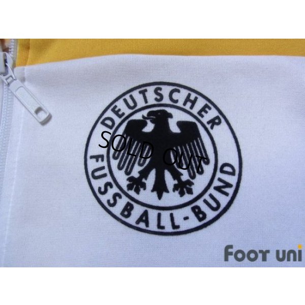 Photo5: Germany Track Jacket