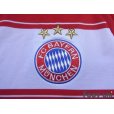 Photo5: Bayern Munich 2007-2009 Home Shirt (5)
