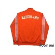 Photo2: Netherlands Track Jacket (2)