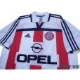 Photo3: Bayern Munchen 2000-2002 Away Shirt