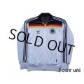 Germany Track Jacket