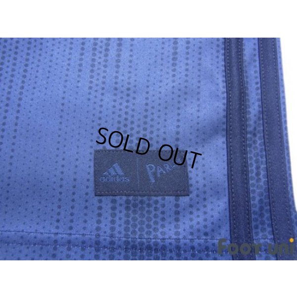 Photo7: Manchester United 2018-2019 Third Shirt CC 50th Anniversary Model