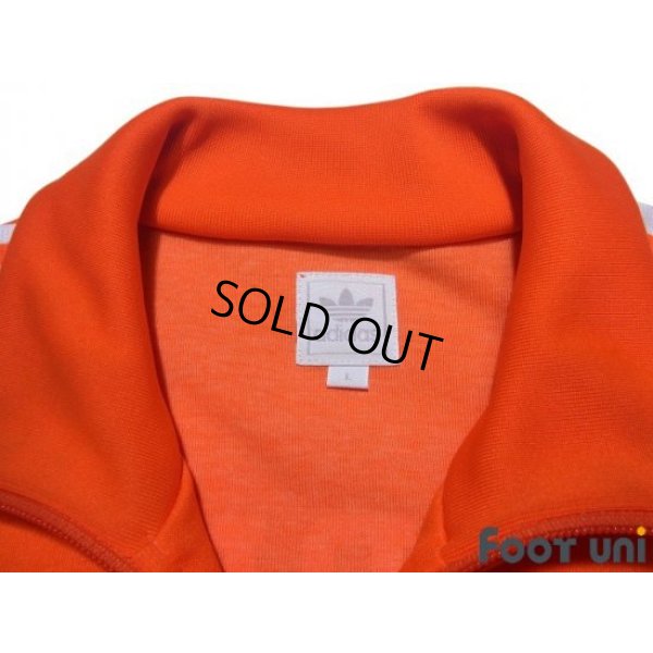 Photo4: Netherlands Track Jacket
