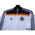 Photo3: Germany Track Jacket