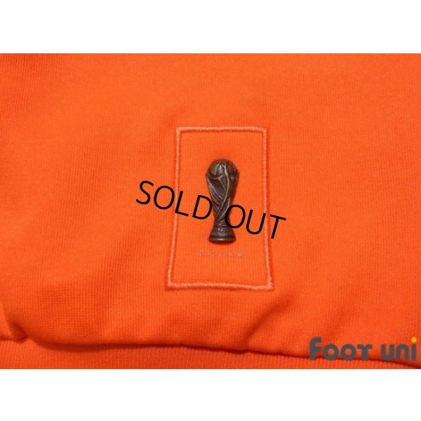 Photo7: Netherlands Track Jacket