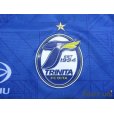 Photo5: Oita Trinita 2020 Home Shirt