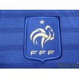 Photo5: France Euro 2012 Home Shirt #11 Nasri