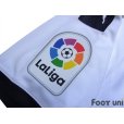 Photo6: Valencia 2019-2020 Home Shirt La Liga Patch/Badge w/tags