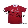 Bayern Munchen 2005-2006 Home Shirt