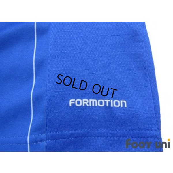 Photo7: Yokohama F・Marinos 2013 Home Authentic Shirt