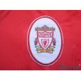 Photo5: Liverpool 1996-1998 Home Shirt