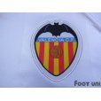 Photo5: Valencia 2019-2020 Home Shirt La Liga Patch/Badge w/tags